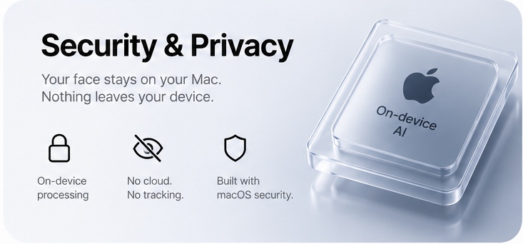 Sentinel security and privacy